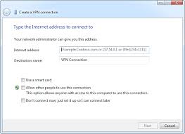 windows server 2012设置vpn