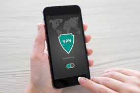 电脑买了vpn