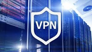 电脑开vpn