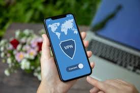 电脑如何设置vpn