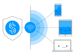 windows vpn 方案