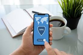 电脑有什么vpn