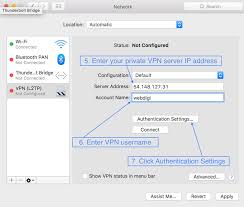 windows server 2003 vpn nat