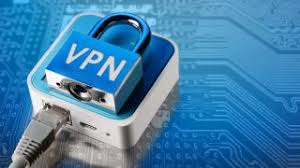 然后共享电脑的vpn