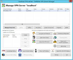 windows server vpn 端口