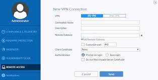 vpn windows 2016